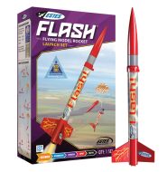 ESTES FLASH - E2X LAUNCH SET - D-ES1478